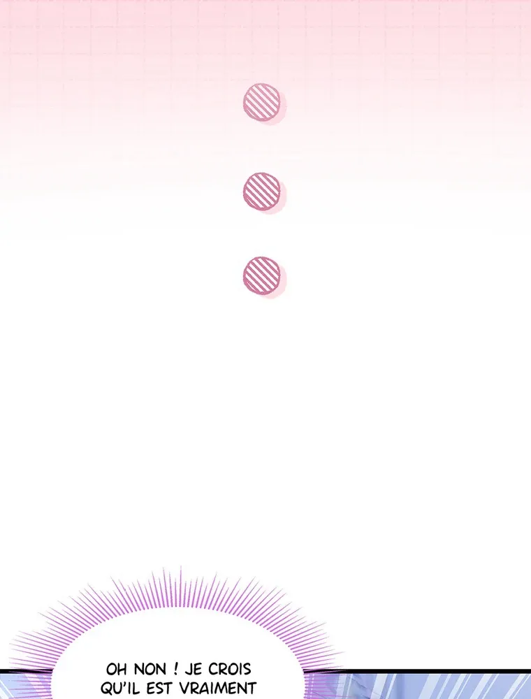 Read Little Rabbit and the Big Bad Leopard FR Manga Online
