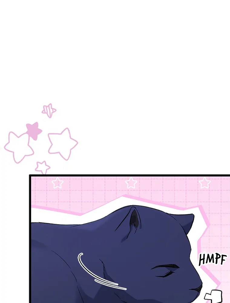 Read Little Rabbit and the Big Bad Leopard FR Manga Online