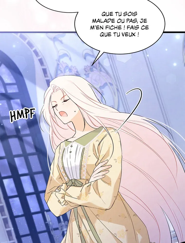 Read Little Rabbit and the Big Bad Leopard FR Manga Online