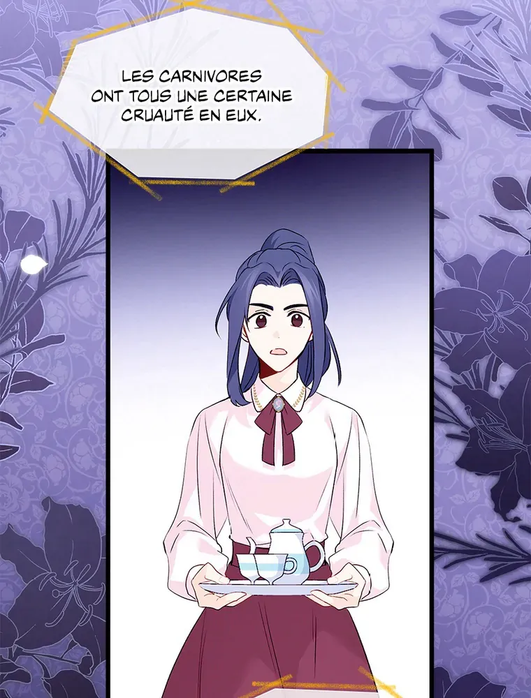 Read Little Rabbit and the Big Bad Leopard FR Manga Online