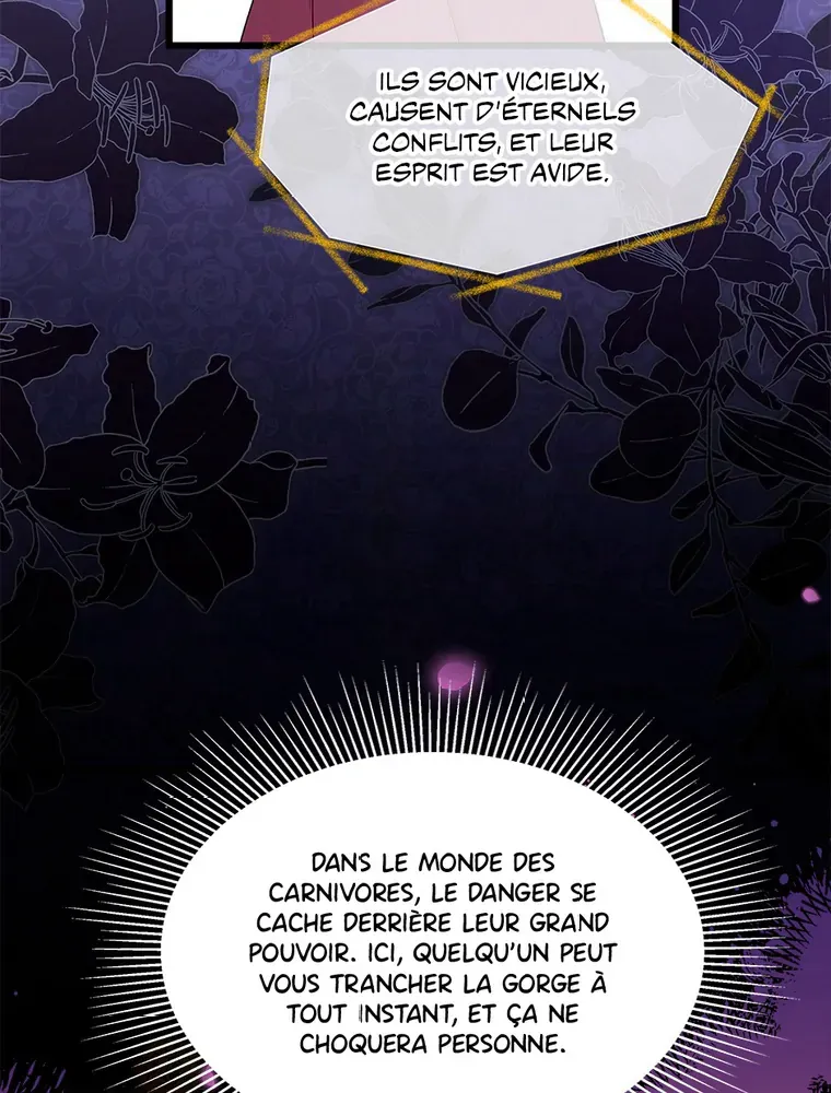 Read Little Rabbit and the Big Bad Leopard FR Manga Online
