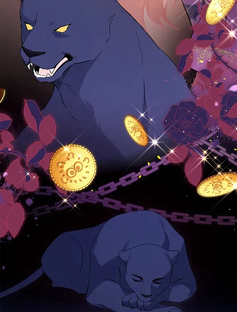 Read Little Rabbit and the Big Bad Leopard FR Manga Online