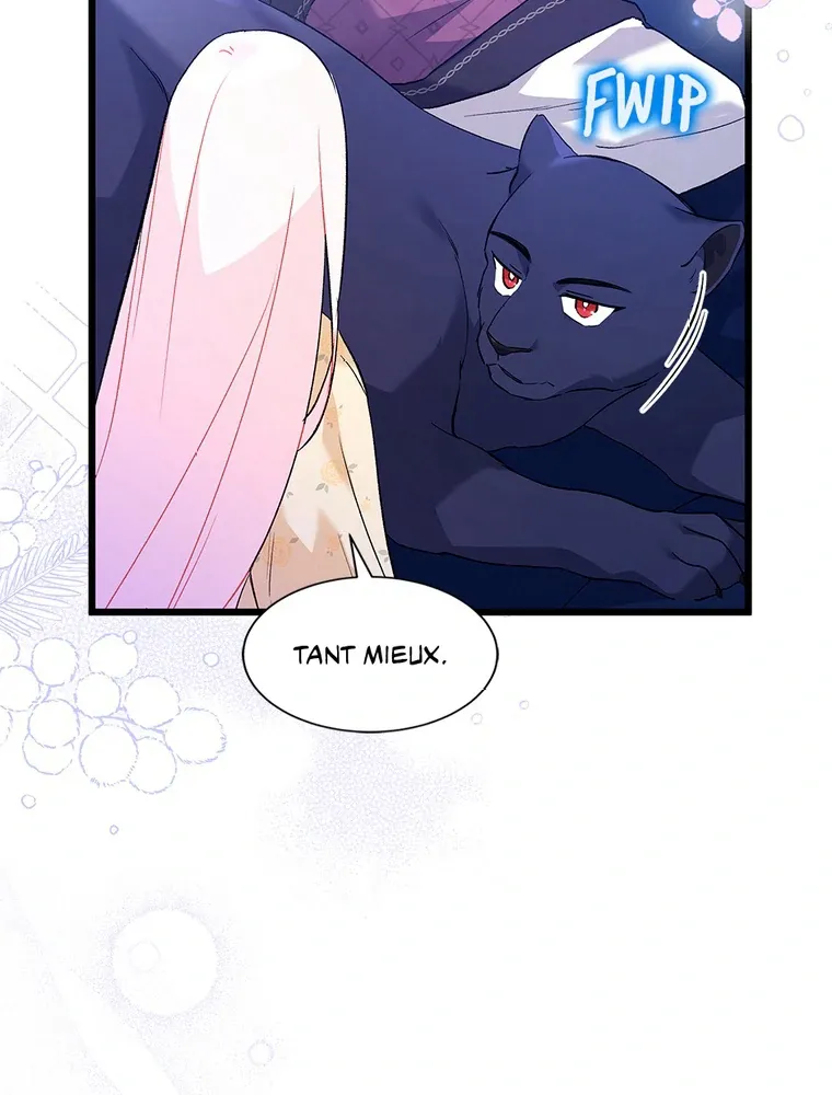 Read Little Rabbit and the Big Bad Leopard FR Manga Online