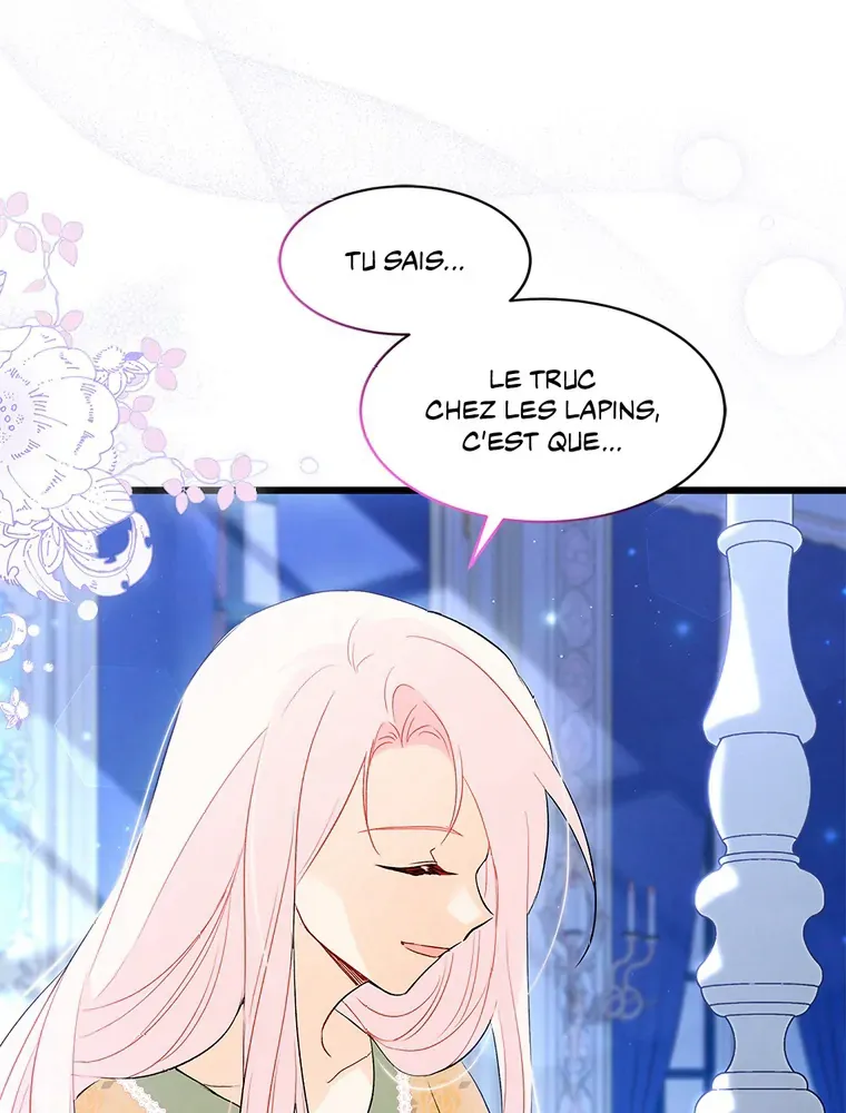 Read Little Rabbit and the Big Bad Leopard FR Manga Online