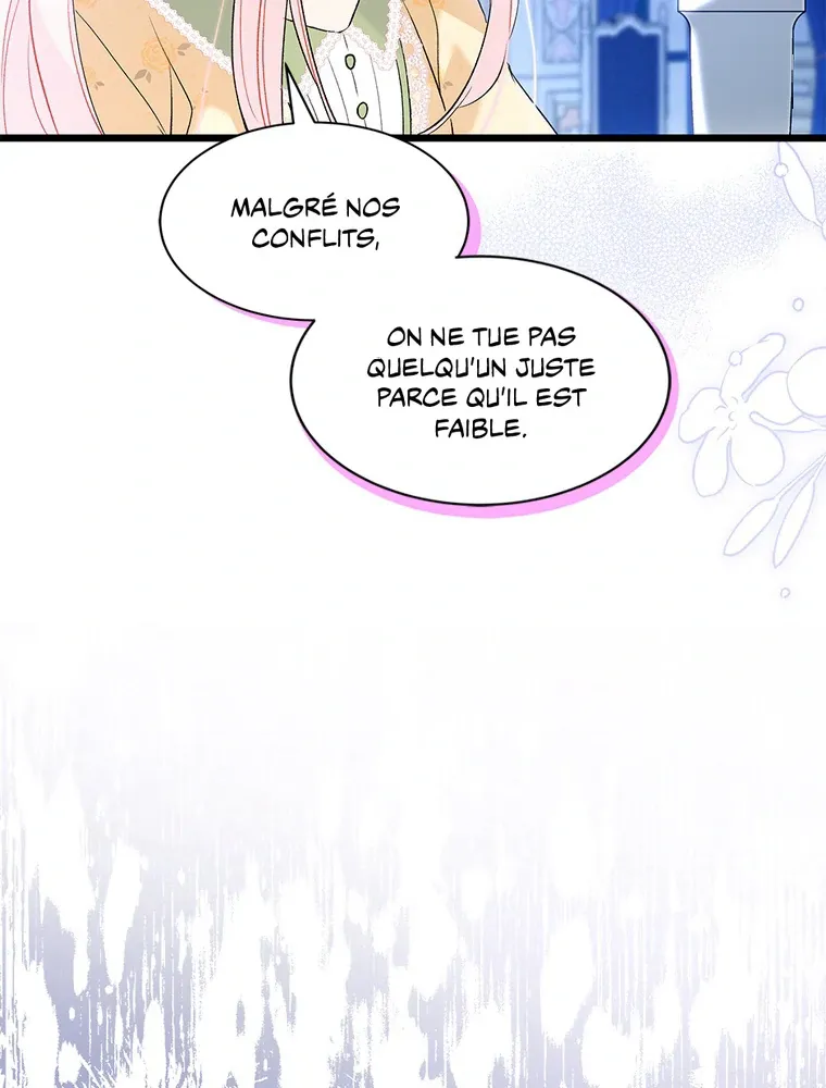 Read Little Rabbit and the Big Bad Leopard FR Manga Online
