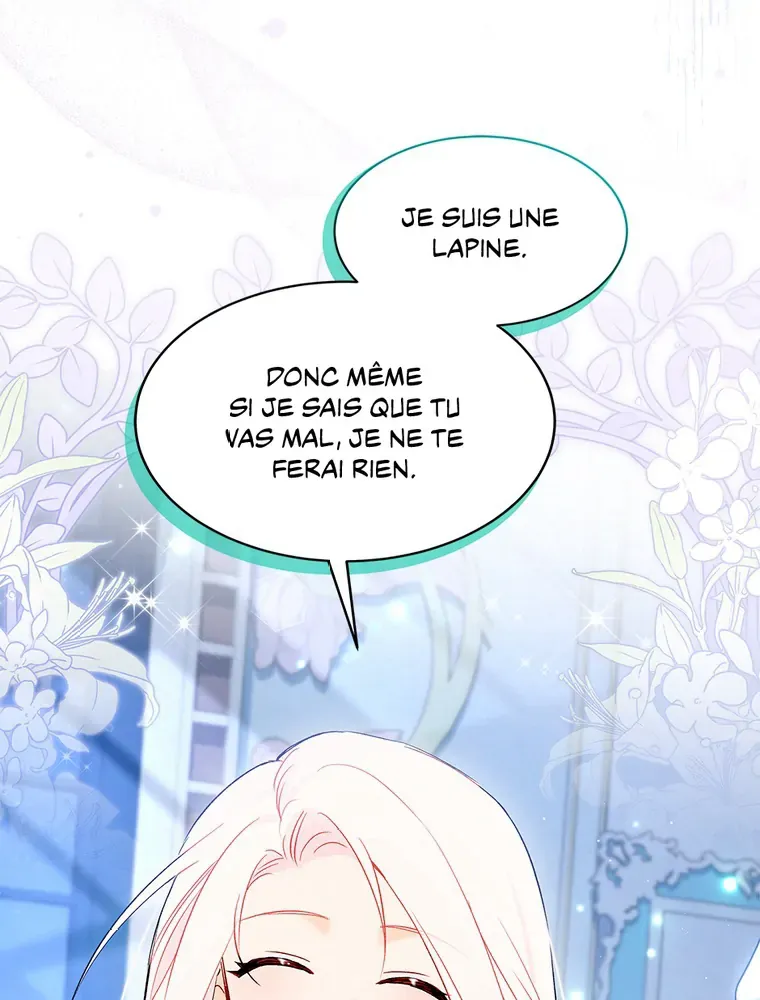 Read Little Rabbit and the Big Bad Leopard FR Manga Online