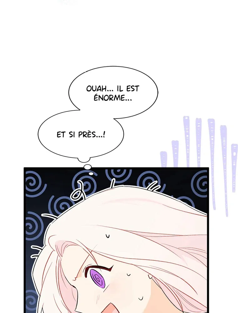 Read Little Rabbit and the Big Bad Leopard FR Manga Online