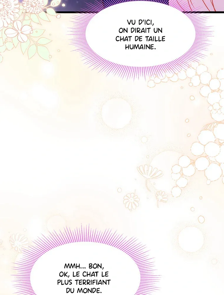 Read Little Rabbit and the Big Bad Leopard FR Manga Online