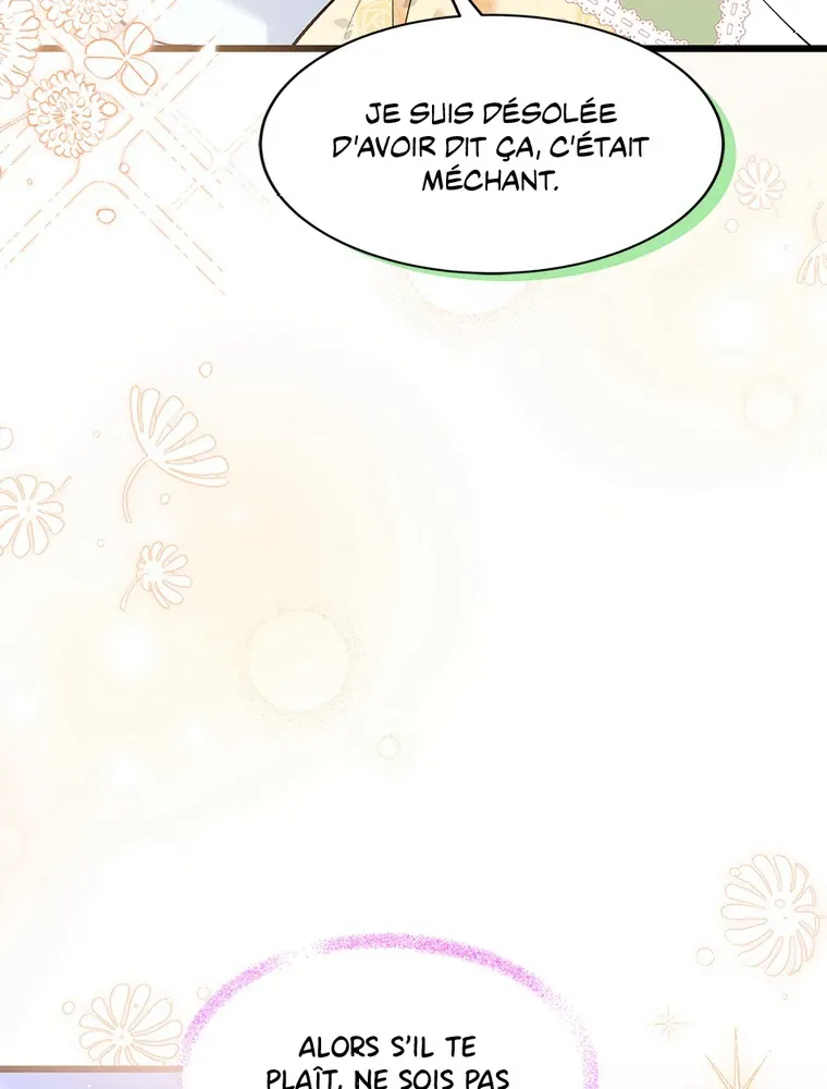 Read Little Rabbit and the Big Bad Leopard FR Manga Online