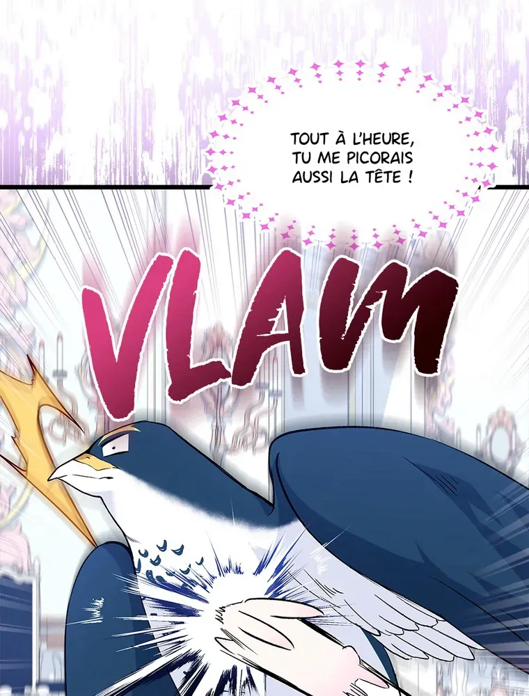 Read Little Rabbit and the Big Bad Leopard FR Manga Online