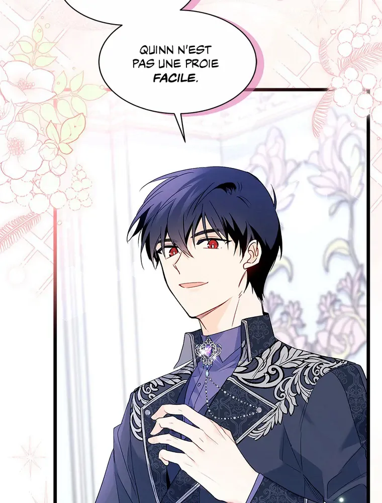 Read Little Rabbit and the Big Bad Leopard FR Manga Online
