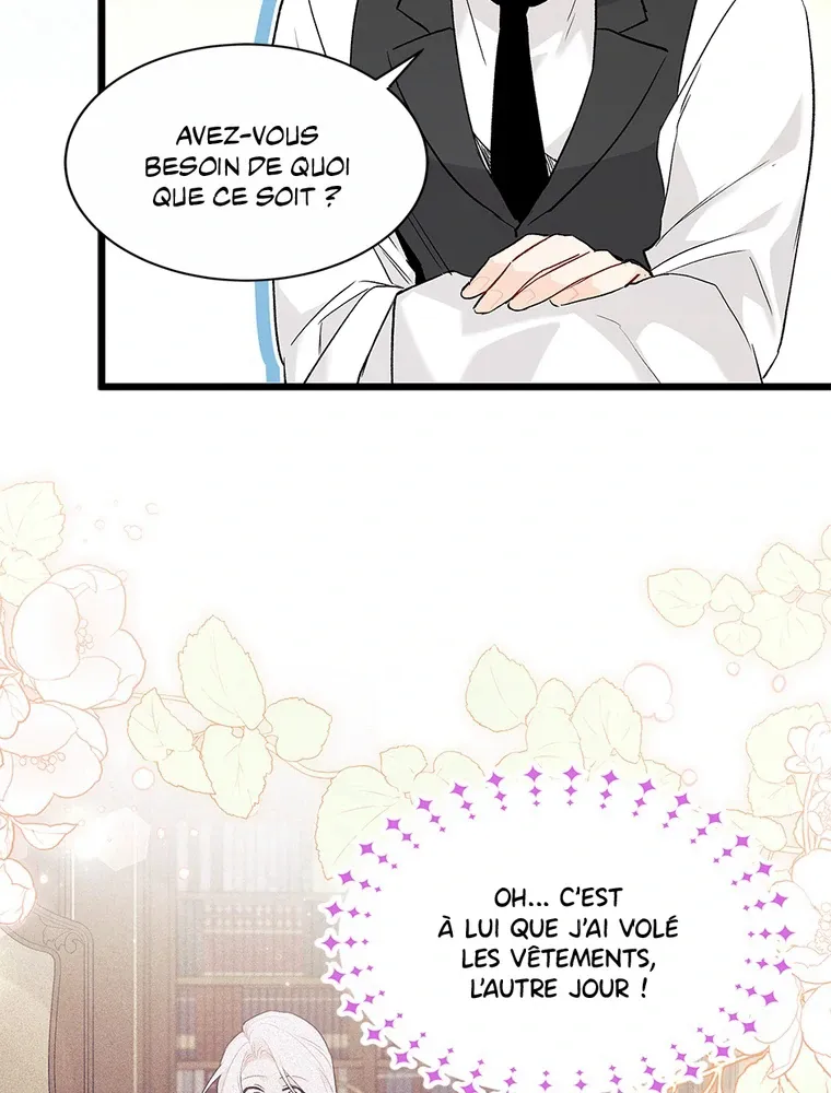 Read Little Rabbit and the Big Bad Leopard FR Manga Online