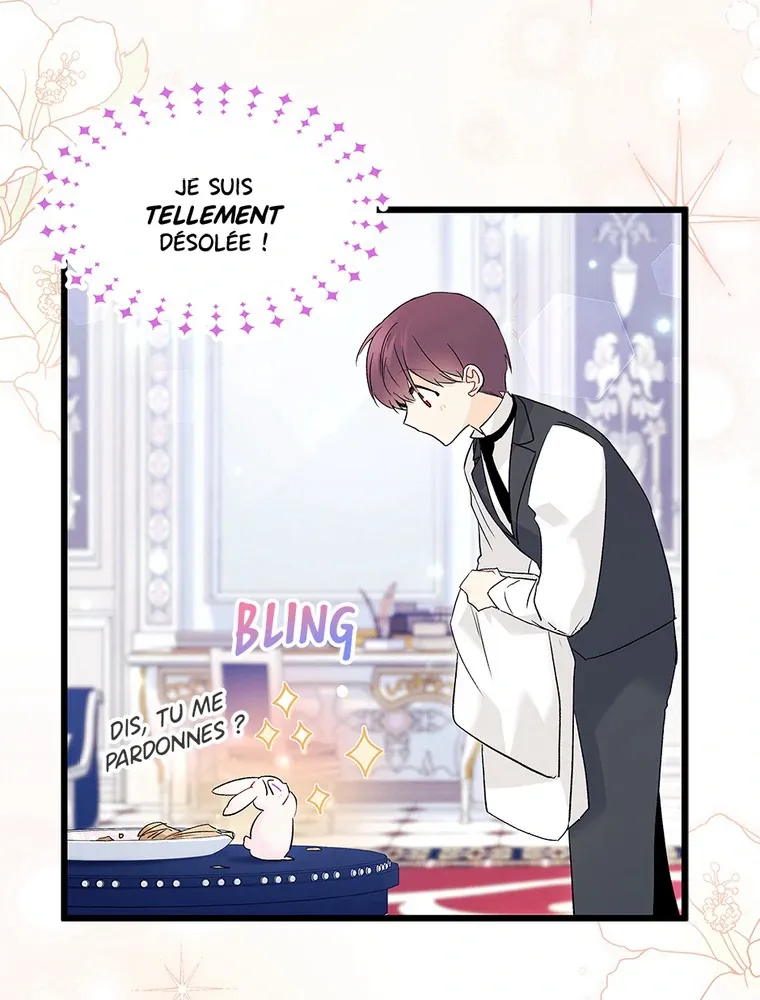 Read Little Rabbit and the Big Bad Leopard FR Manga Online