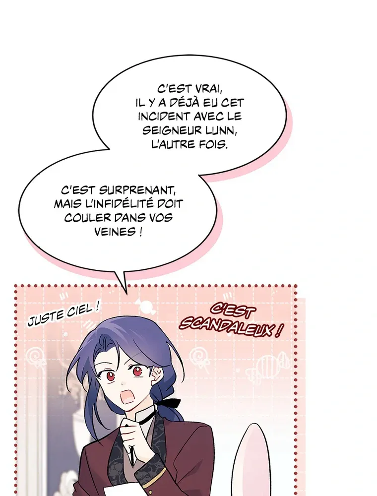 Read Little Rabbit and the Big Bad Leopard FR Manga Online