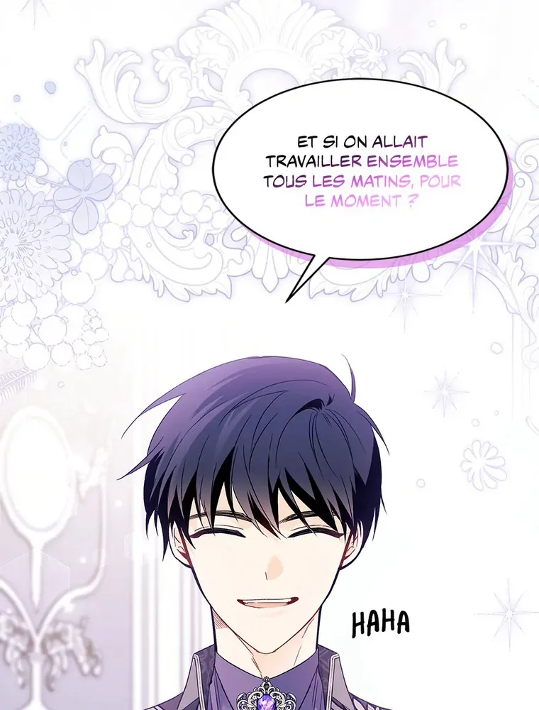 Read Little Rabbit and the Big Bad Leopard FR Manga Online