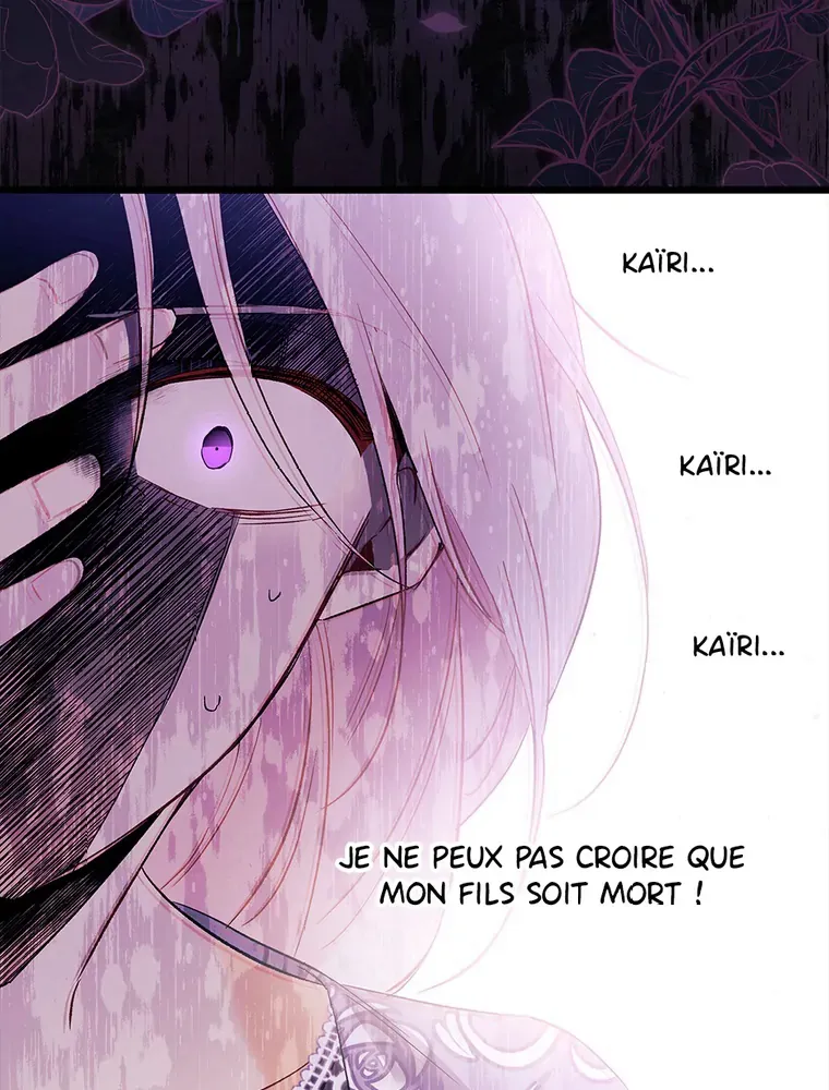 Read Little Rabbit and the Big Bad Leopard FR Manga Online