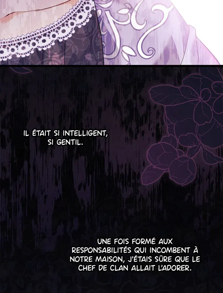 Read Little Rabbit and the Big Bad Leopard FR Manga Online