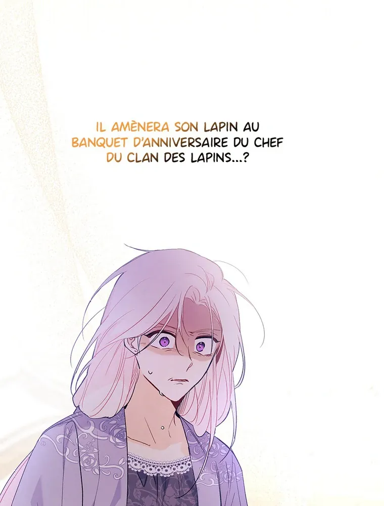 Read Little Rabbit and the Big Bad Leopard FR Manga Online