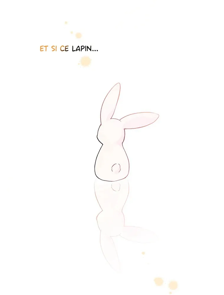 Read Little Rabbit and the Big Bad Leopard FR Manga Online