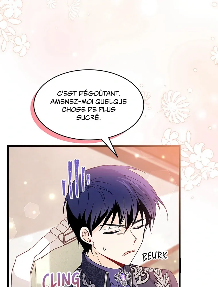 Read Little Rabbit and the Big Bad Leopard FR Manga Online