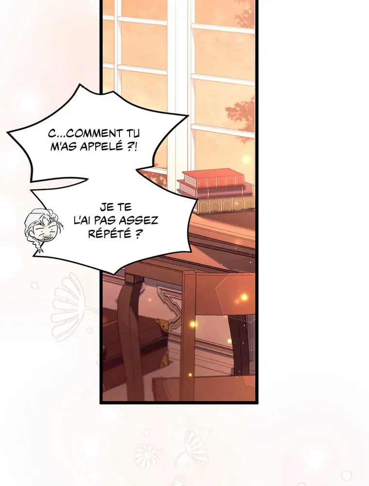 Read Little Rabbit and the Big Bad Leopard FR Manga Online