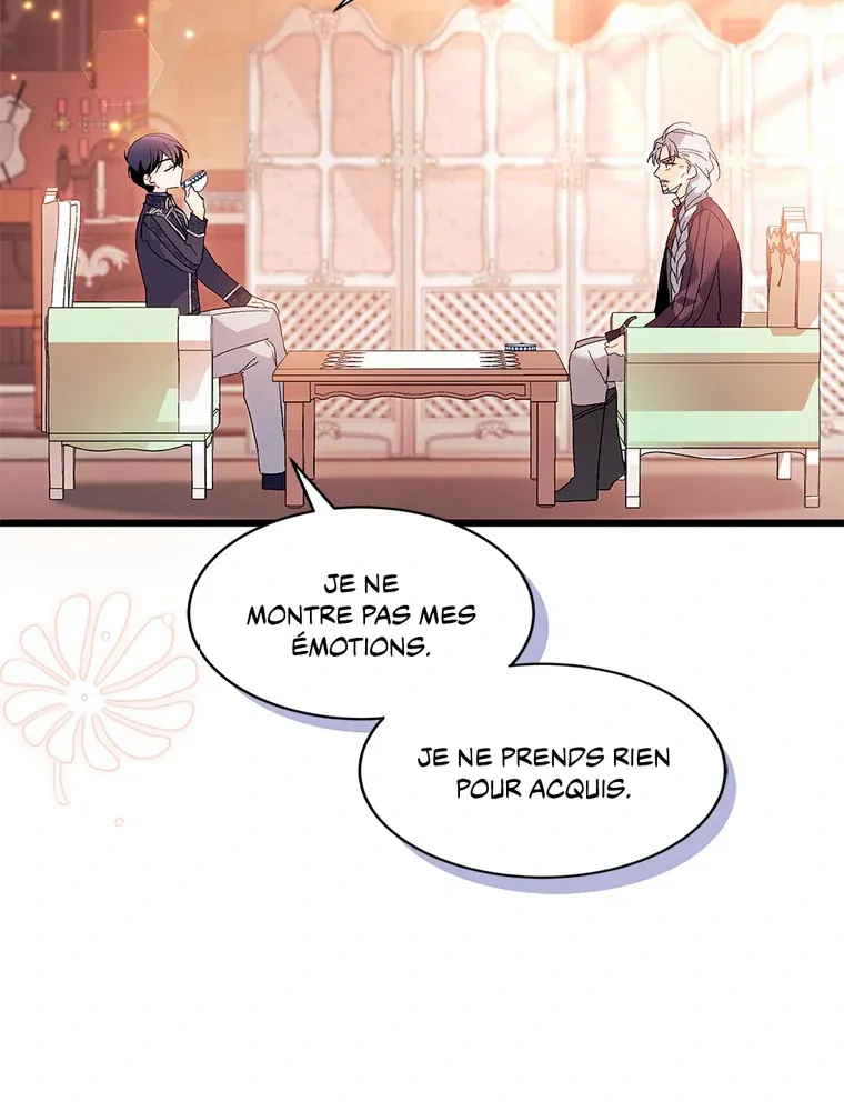 Read Little Rabbit and the Big Bad Leopard FR Manga Online