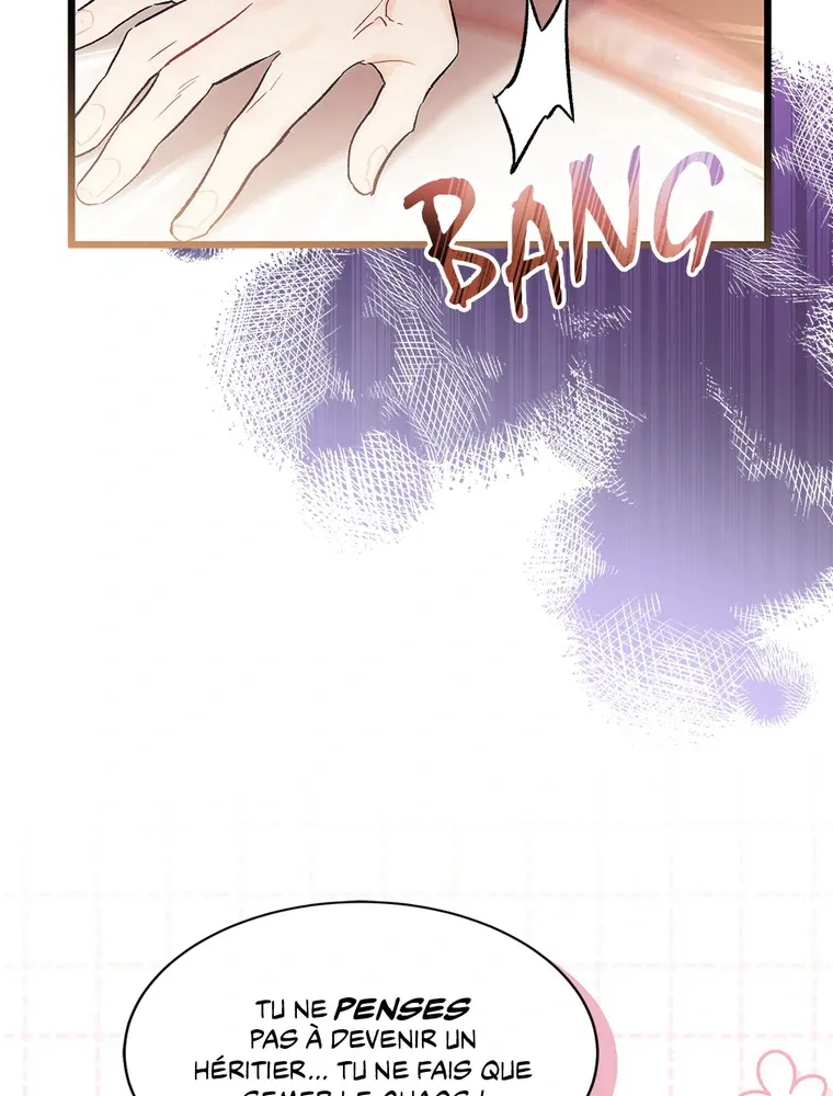 Read Little Rabbit and the Big Bad Leopard FR Manga Online