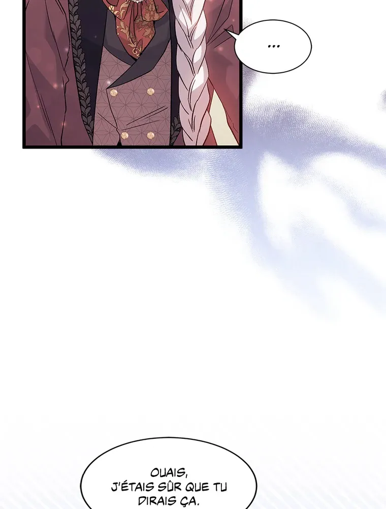 Read Little Rabbit and the Big Bad Leopard FR Manga Online