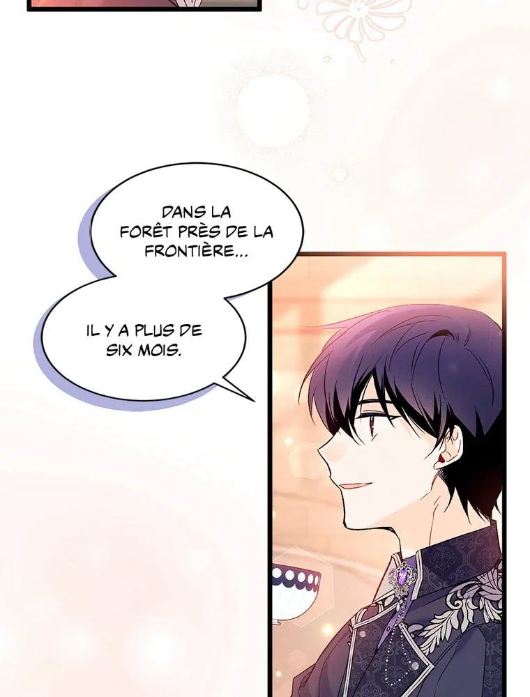 Read Little Rabbit and the Big Bad Leopard FR Manga Online