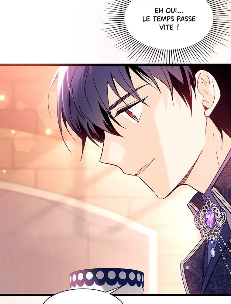 Read Little Rabbit and the Big Bad Leopard FR Manga Online
