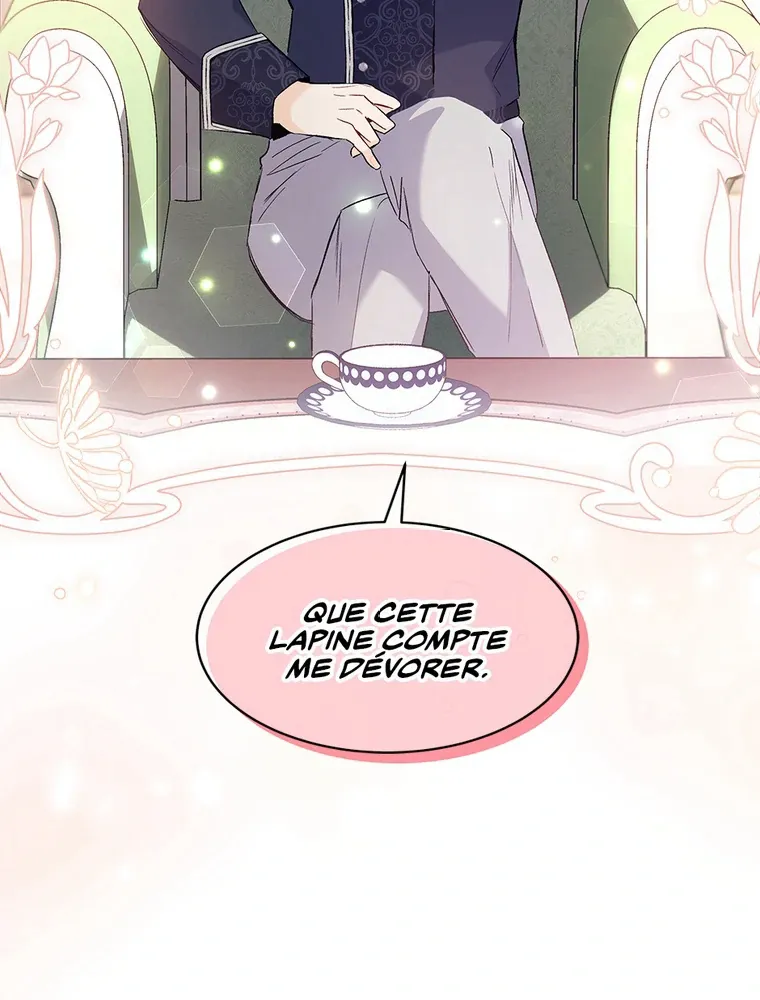 Read Little Rabbit and the Big Bad Leopard FR Manga Online