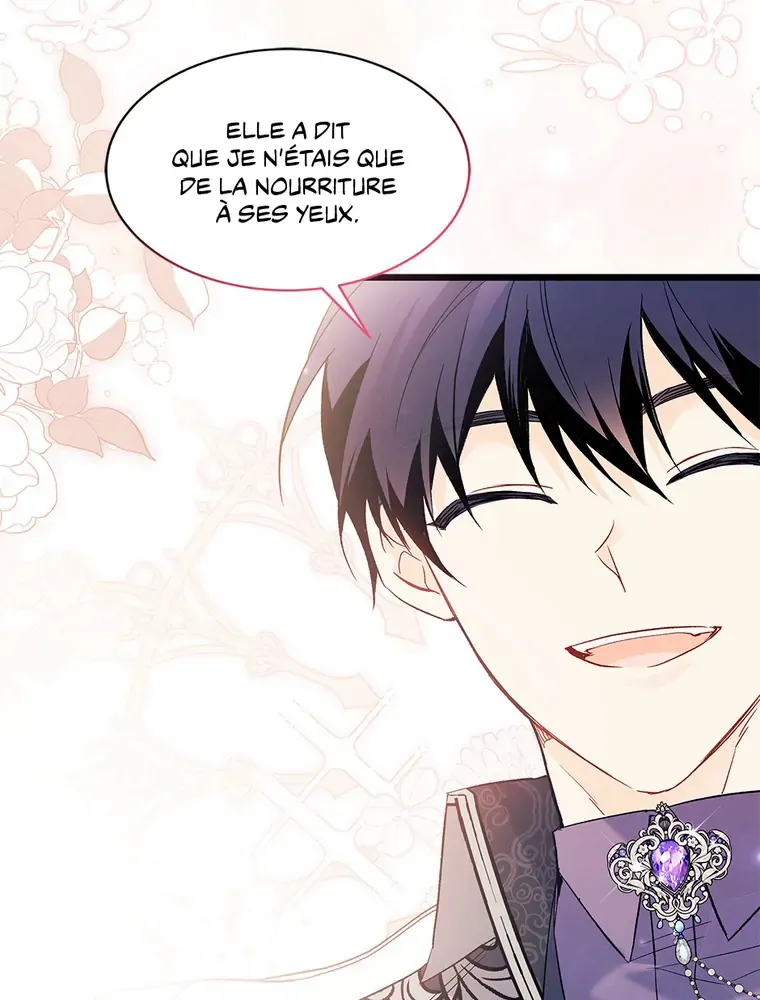 Read Little Rabbit and the Big Bad Leopard FR Manga Online