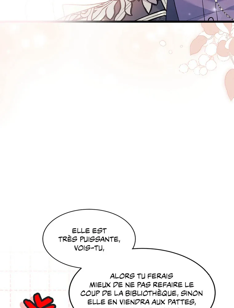 Read Little Rabbit and the Big Bad Leopard FR Manga Online