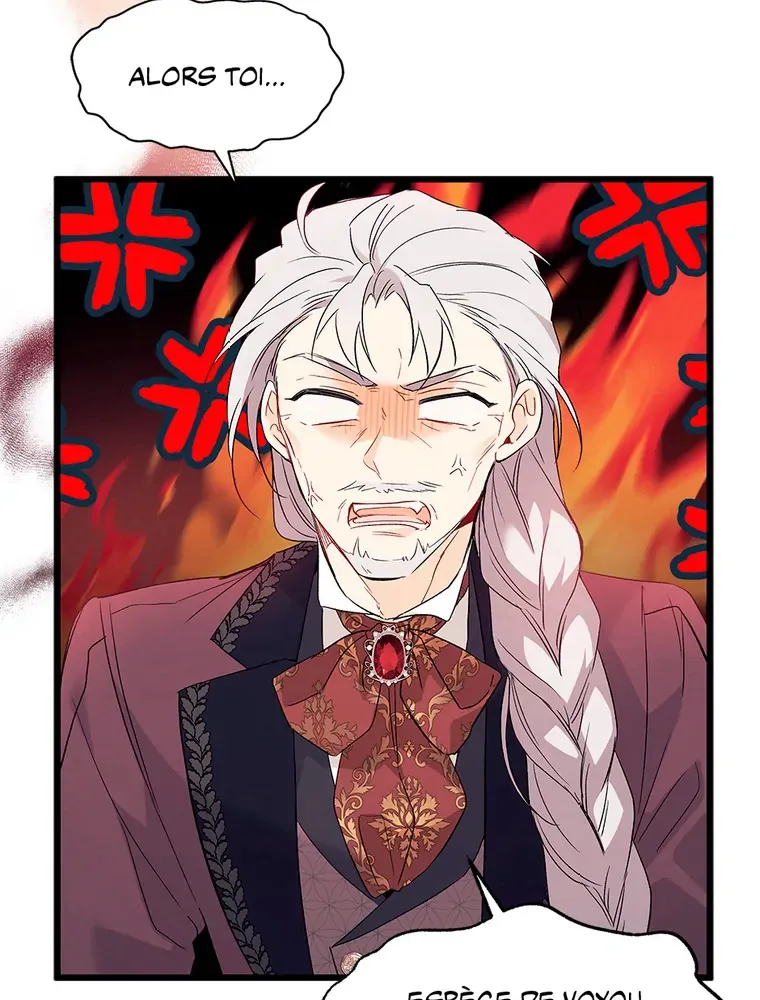 Read Little Rabbit and the Big Bad Leopard FR Manga Online
