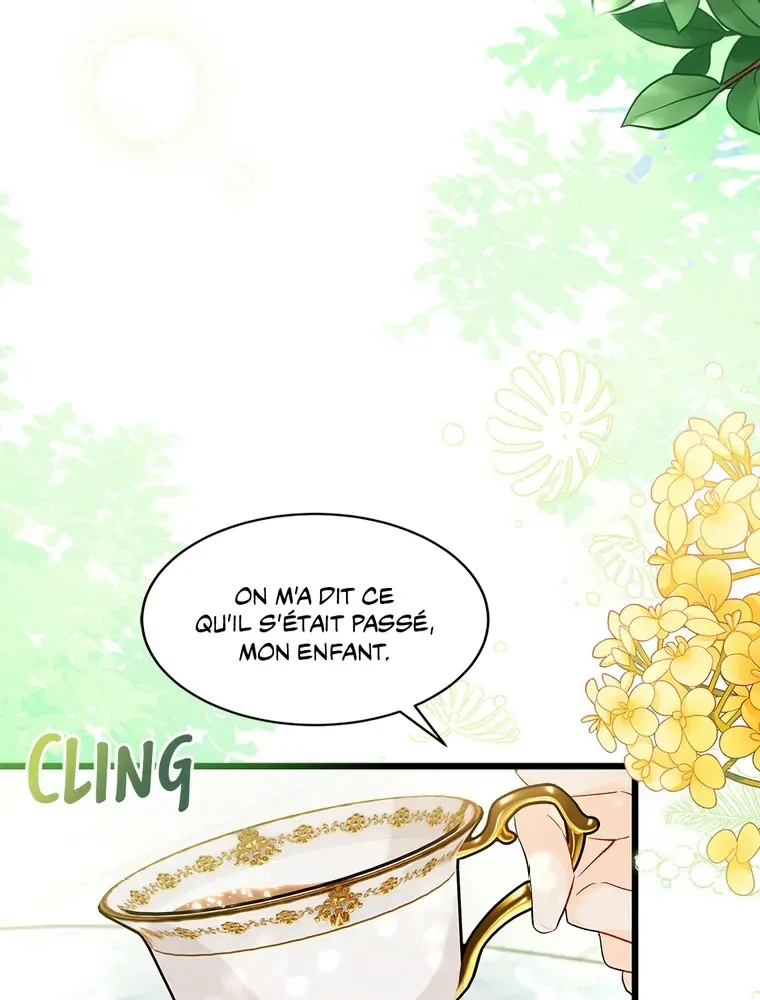 Read Little Rabbit and the Big Bad Leopard FR Manga Online