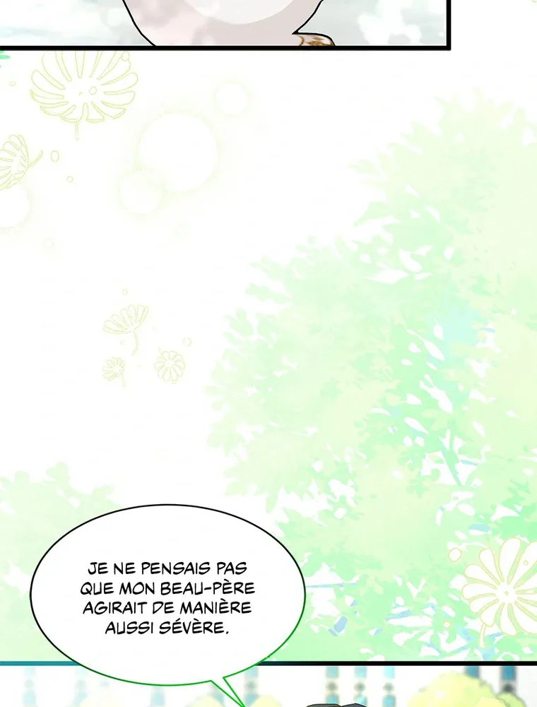 Read Little Rabbit and the Big Bad Leopard FR Manga Online