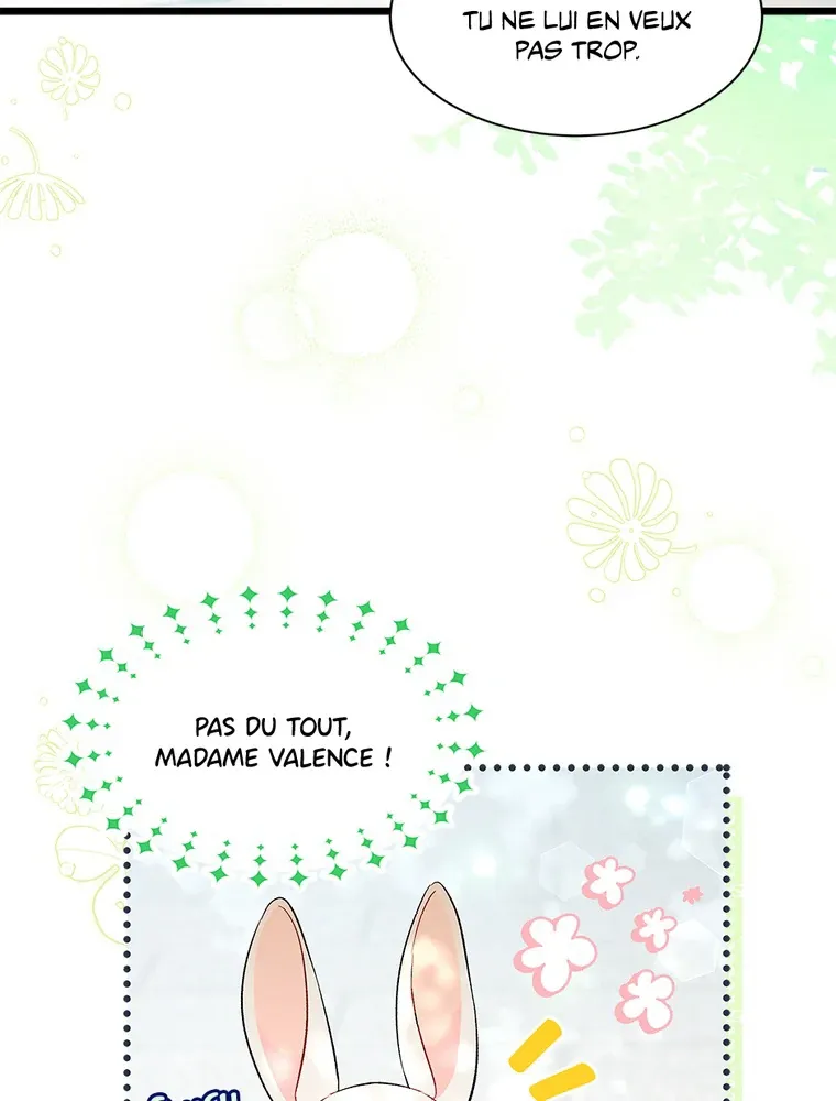 Read Little Rabbit and the Big Bad Leopard FR Manga Online