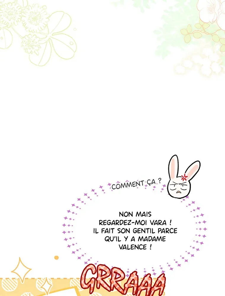 Read Little Rabbit and the Big Bad Leopard FR Manga Online