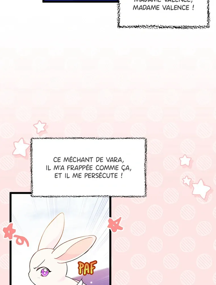 Read Little Rabbit and the Big Bad Leopard FR Manga Online