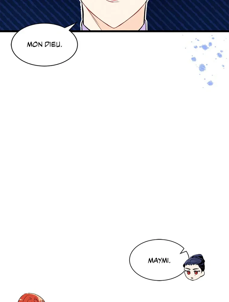 Read Little Rabbit and the Big Bad Leopard FR Manga Online