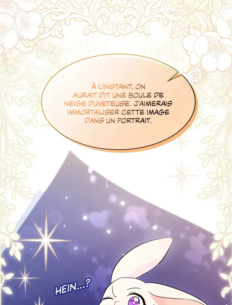 Read Little Rabbit and the Big Bad Leopard FR Manga Online