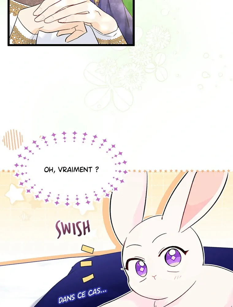 Read Little Rabbit and the Big Bad Leopard FR Manga Online