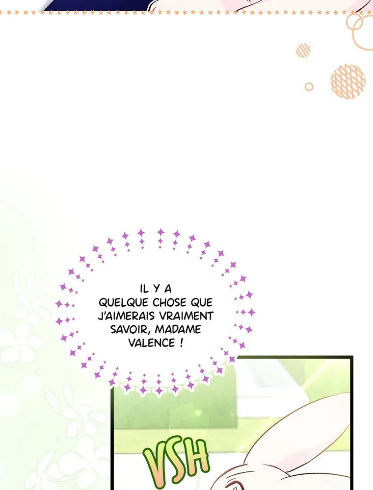 Read Little Rabbit and the Big Bad Leopard FR Manga Online