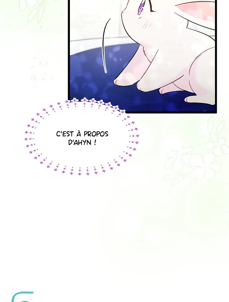 Read Little Rabbit and the Big Bad Leopard FR Manga Online