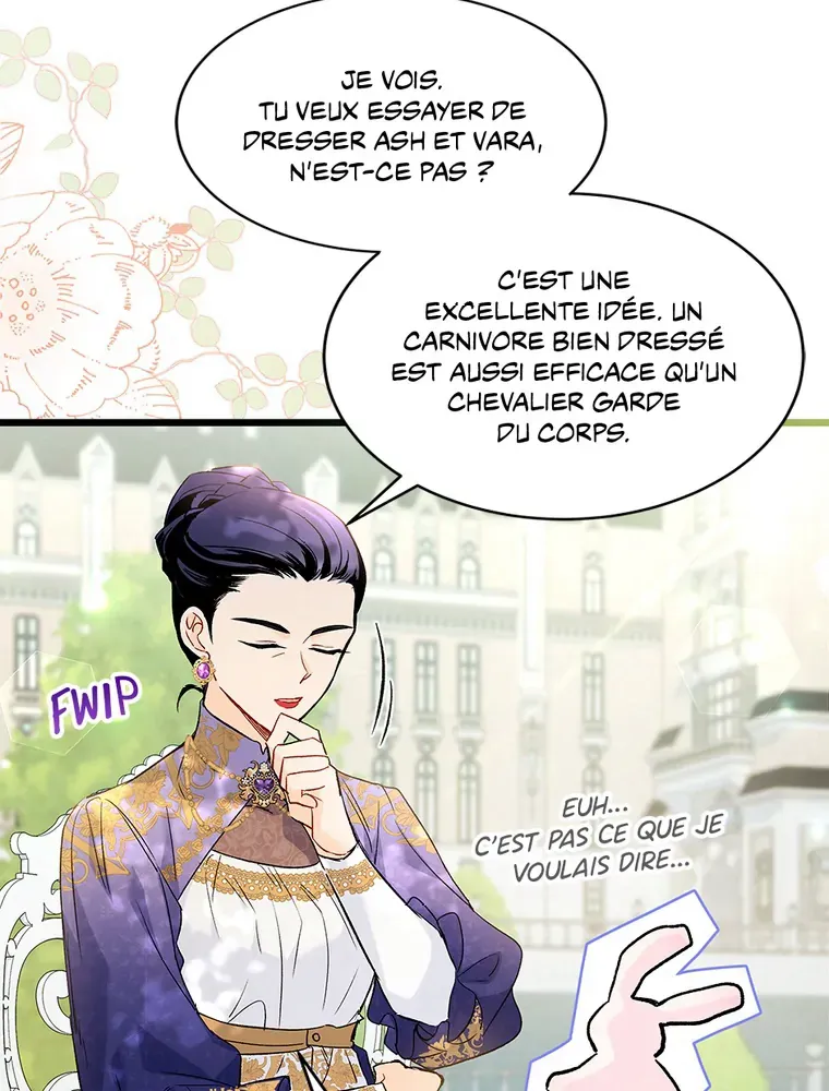 Read Little Rabbit and the Big Bad Leopard FR Manga Online
