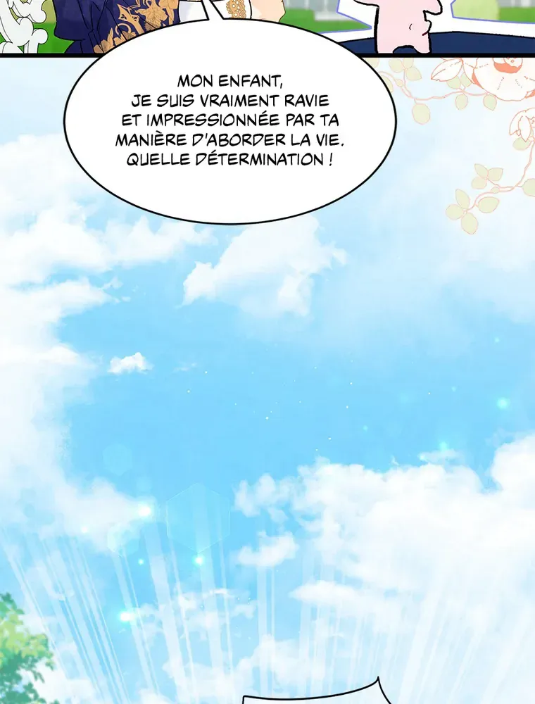 Read Little Rabbit and the Big Bad Leopard FR Manga Online