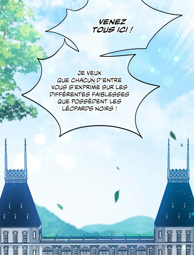 Read Little Rabbit and the Big Bad Leopard FR Manga Online