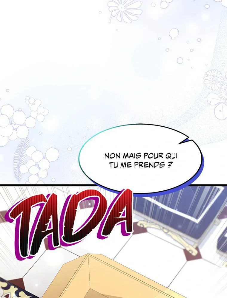 Read Little Rabbit and the Big Bad Leopard FR Manga Online