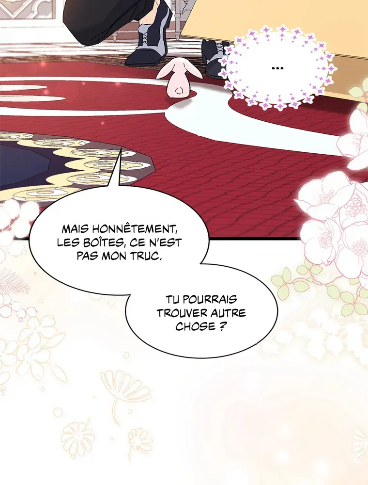Read Little Rabbit and the Big Bad Leopard FR Manga Online