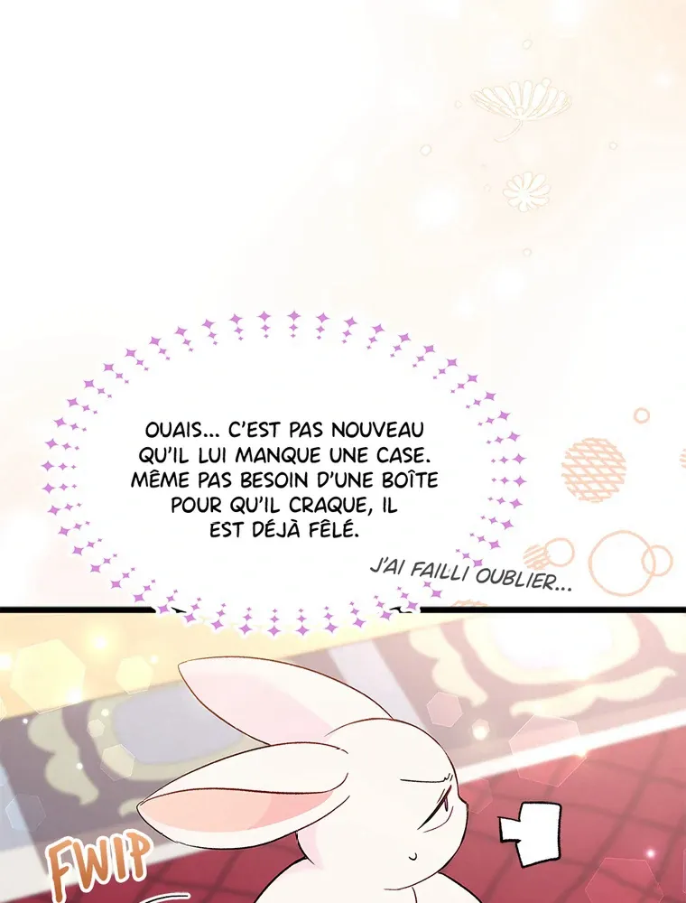 Read Little Rabbit and the Big Bad Leopard FR Manga Online